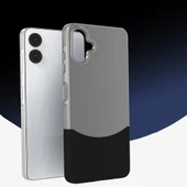 Samsung Galaxy A06 Kılıf Mıknatıslı Duble Kapak thumbnail 3