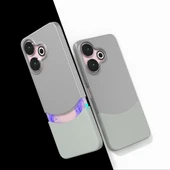 Xiaomi Redmi 13 4G Kılıf Mıknatıslı Duble Kapak thumbnail 6