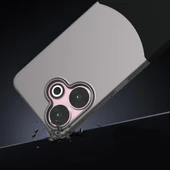 Xiaomi Redmi 13 4G Kılıf Mıknatıslı Duble Kapak thumbnail 4