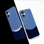 Samsung Galaxy A06 Kılıf Mıknatıslı Duble Kapak thumbnail 7