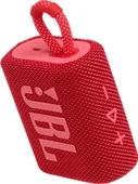 JBL Go 3 Kırmızı Bluetooth Hoparlör - 2