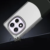 Xiaomi Redmi Note 14 Pro 4G Kılıf Mıknatıslı Duble Kapak thumbnail 4