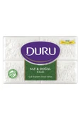 Saf Doğal Klasik Beyaz Kalıp Sabun 600 gr - 1