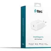 Ttec 2SCS26B SmartCharger PD 30W USB-C Seyahat Hızlı Şarj Aleti - 2