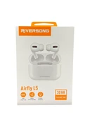 Riversong Airfly L5 Bluetooth Kulaklık - 1