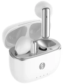 S-Link Weber G10 Beyaz Dokunmatik Gerçek Kablosuz Bluetooth V5.1 Tws Mikrofonlu Kulaklık - 1