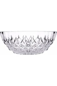 Paşabahçe lavinia cam kase - çok amaçlı sunum servis kasesi 24 cm. - 2