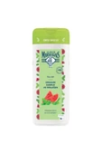 Organik Karpuz Ve Fesleğen Duş Jeli 400 Ml - 1