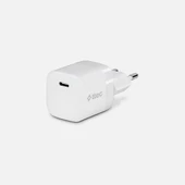 Ttec 2Scp03B Smartcharger 20W PD USB-C Hızlı Seyahat Şarj Aleti - 1