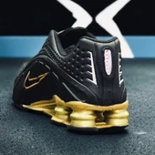 Nike shoxsr4 - 3