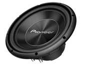 PIONEER TS-300S4 1400 WATT 30 CM BASS SUBWOOFER HOPARLÖR thumbnail 1