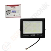 HIGHTEK 100W Ipad Kasa Projektör - Yeşil HT-0328 - 1