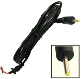 G-2507 2.5x0.7mm 1.5mt DC Kablo - 1