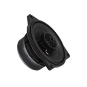 FOR-X XQ-402 BMW REAR 10CM COAXIAL SPEAKER 2ADET - 1