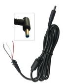 G-4530L3 4.5x3.0 Dc Kablo 1.5 mt L Tip - 1