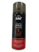 Selsil Çok Amaçlı Sprey Yapıştırıcı 400 ml - 1