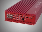 FOR-X XC-2500.5 OTO ANFİ - 2