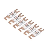 FOR-X XANL-250YDP 250A ANL SERAMİK SİGORTA (PAKETTE 6 ADET) - 1