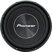 Pioneer TS-A300D4 1500 Watt 30 Cm Subwoofer thumbnail 2