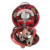 Akü Takviye Kablosu 600a 50mm 1.5mt Autowise BC-4502 - 1