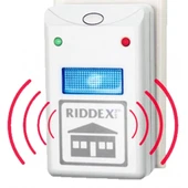 Elektronik Fare Ve Haşere Kovucu Rd - 2
