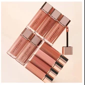 ANASTASIA BEVERLY HILLS Lip Velvet Pale Blackberry - Ruj thumbnail 4