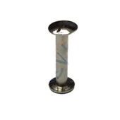 Cilt Menü, Katalog, Kartela Vidası, 20 mm - Nikel, 100 Adet - 1