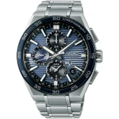 Seiko Astron Solar GPS SSH175J1 Erkek Kol Saati - 1