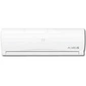 Alveus ALV 12 A++ Enerji 12.000 Btu R32 Gazlı İnverter Klima - 1