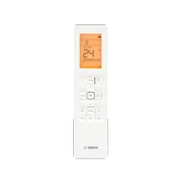 Bosch Climate 2000 CL2000U W 35 E 12000 BTU Duvar Tipi Split Klima - 3