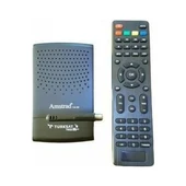 AMSTRAD 122 HD MİNİ FULL HD UYDU ALICISI - 2