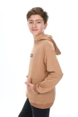 Toontoy Erkek Çocuk  Depar Tura Baskılı Sweatshirt - 3