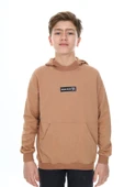 Toontoy Erkek Çocuk  Depar Tura Baskılı Sweatshirt - 2