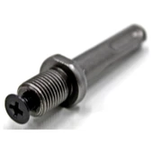 Meşem Sds Plus Mandren Adaptörü 1/2' 20 UNF Meşem-618 - 3