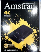 AMSTRAD 122 HD MİNİ FULL HD UYDU ALICISI - 3