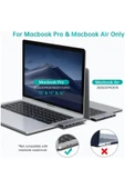 7 In 1 Type C Çevirici Macbook Çoklayacı Adaptör Gri M23 - 4