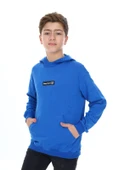 Toontoy Erkek Çocuk  Depar Tura Baskılı Sweatshirt - 11