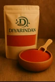 Diyarından Hatay Acı Toz Biber 500 Gr - 2