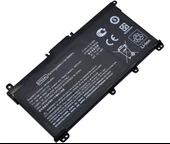 Hp uyumlu Pavilion 15-db0058nt (6SQ21EA) Notebook Bataryası, Laptop Pili thumbnail 3