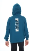 Toontoy Erkek Çocuk  Depar Tura Baskılı Sweatshirt - 10