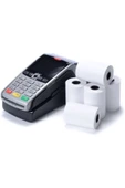 Termal Pos Yazarkasa Rulosu 56x12 10 Adet 1 Paket - 2