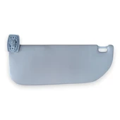 Peugeot 301 2012-2016 Sağ Ön Yolcu Tarafı Güneşlik Gri Renk thumbnail 3