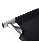 Katlanabilir Alüminyum Kampet - 4