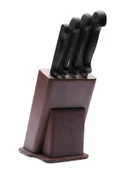 Sürdövbisa F61150 Plastik 4’lü Pimsiz Sap Mutfak Seti thumbnail 1