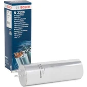 Bosch  7E0127401A  F026402220  Yakıt Filtresi T6 2.0 Tdı 15> - 1