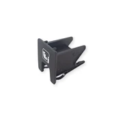 Skoda Scala 2019-2023 Arka Koltuk İsofix Kapağı Siyah 654887187 thumbnail 3