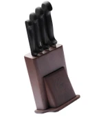 Sürdövbisa F61150 Plastik 4’lü Pimsiz Sap Mutfak Seti thumbnail 2