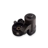 Audi A3 Sedan 2013-2016 Sol Arka Teker El Freni Motoru 8V0998281 - 4