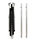 Katlanabilir Alüminyum Kampet - 7