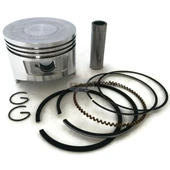 Honda GX390 Piston Segman Seti 13 Hp Motorlar 88mm thumbnail 4